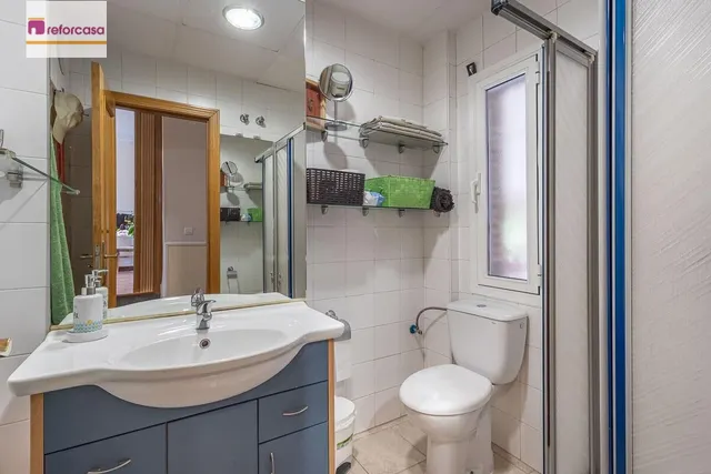 VIVIENDA con encanto en PALACIO DE DEPORTES — 23