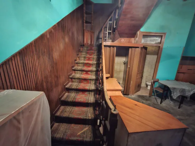 Casa con encanto de 1933 para rehabilitar, finca cerrada y pozo de manantial | valdesoto, Siero — 17