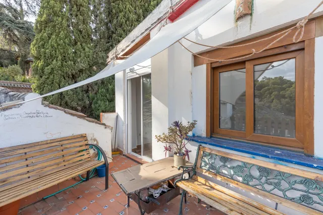 FANTÁSTICA CASA EN EL REALEJO, JUNTO A CUESTA GOMEREZ — 5