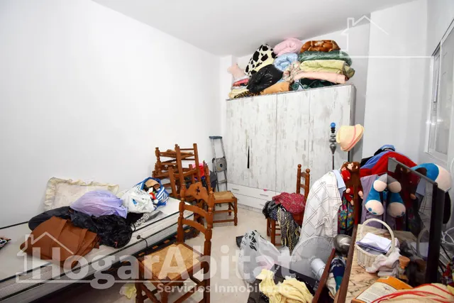 MAGNÍFICA CASA LUMINOSA CON DOS BALCONES Y GRAN TERRAZA — 28