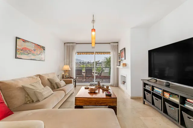 Ático Dúplex 3 habitaciones 180m² en venta - Marbella - foto 4