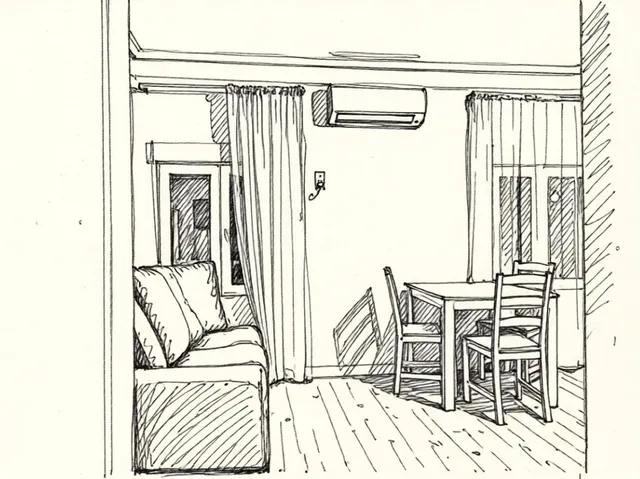Estudio-loft exterior: luz, vida urbana y uso inmediato - Ju - foto 2