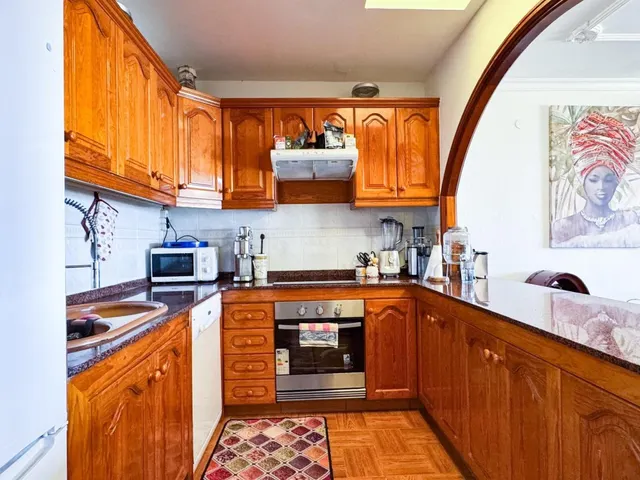 Gran chalet junto al mar con 2 apartamentos independientes – playa del hombre, gran canaria, españa — 21