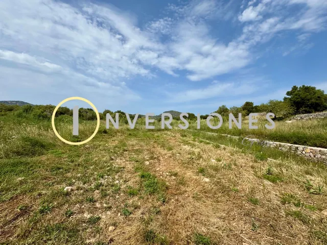 Terreno rural en venta - Sant Llorenç Des Cardassar - foto 3