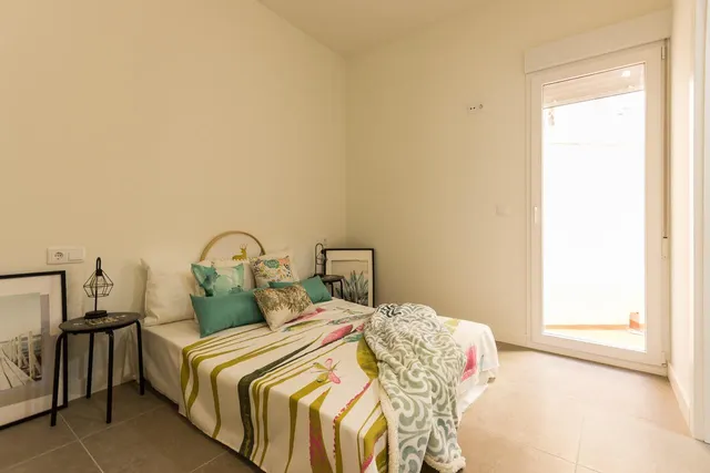Estudio en Elda - Ideal para Inversores o personas solas. - foto 3