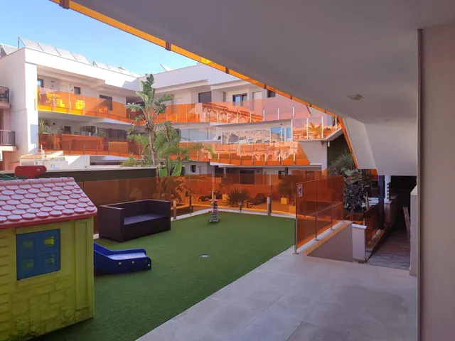 Apartamento 2 habitaciones 103m² en venta - Estacion de autobuses — 37