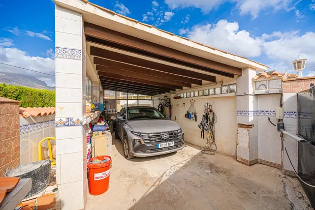 Villa 5 habitaciones en venta - Pueblo Poniente — 32