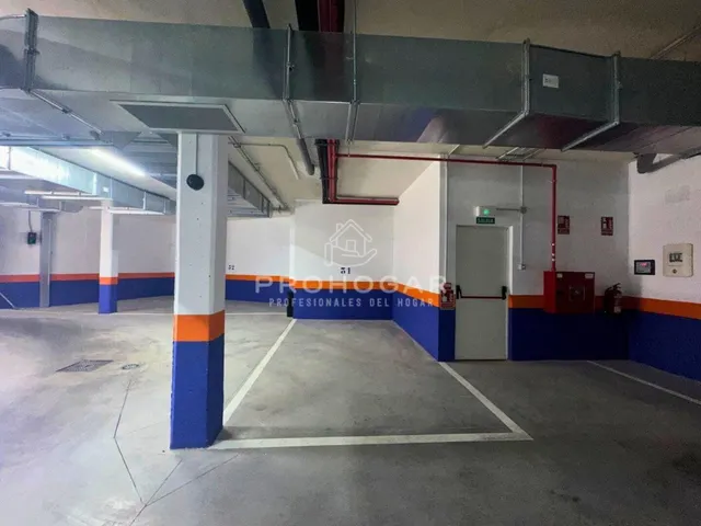 Parking coche en Venta en Colmenar Viejo Madrid — 4