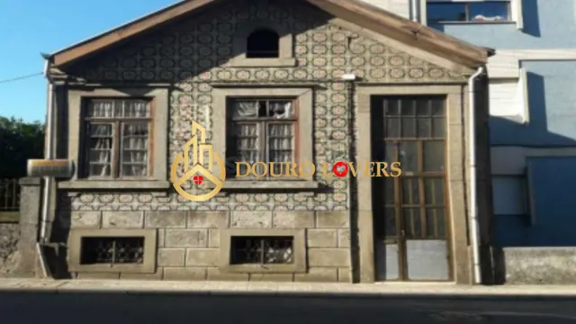 Terreno urbano en venta - São Mamede de Infesta e Senhora da - foto 4