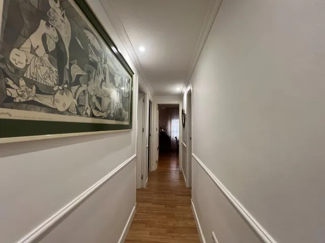 ¡amplia vivienda en pleno centro de Algeciras con plaza de garaje! — 28