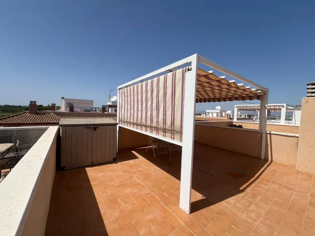 Apartamento 2 habitaciones 60m² en venta - Pueblo 3 — 25
