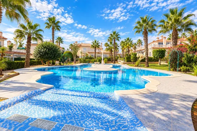 Apartamento en venta en Los Altos, Torrevieja 175.000 € — 6