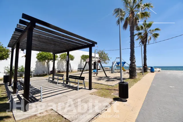 ¡MAGNÍFICA OPORTUNIDAD! TERRENO URBANO Y AMPLIO EN LA PLAYA DE NULES — 17