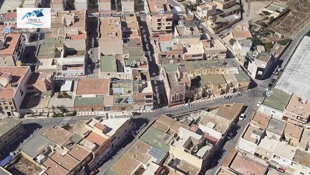 Venta piso en Roquetas de Mar (Almería) - foto 3