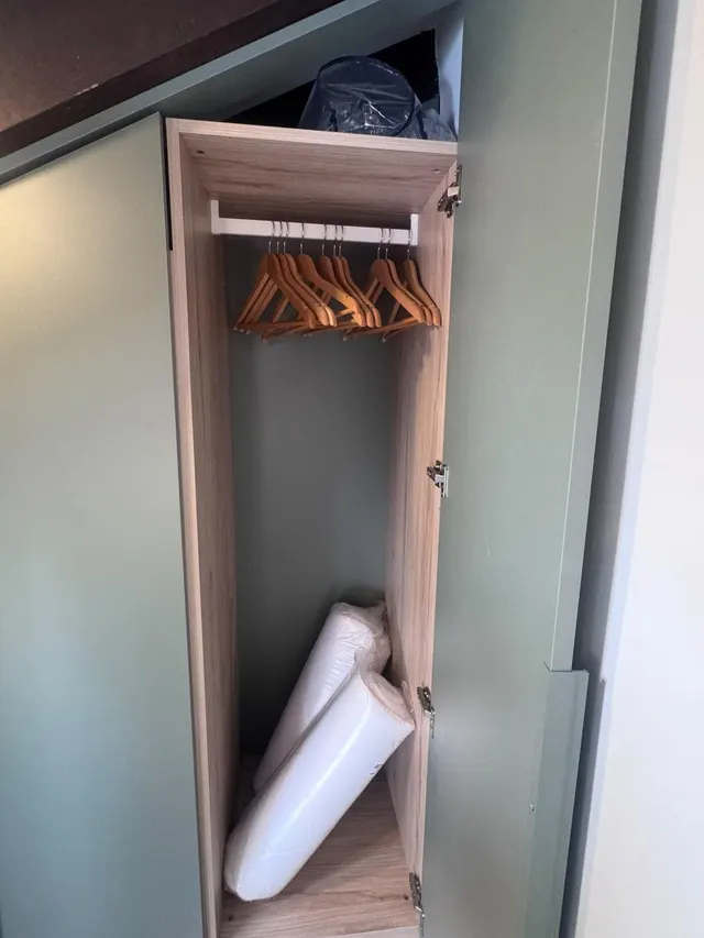 Exclusiva vivienda exterior a estrenar junto a la Puerta del Sol — 35