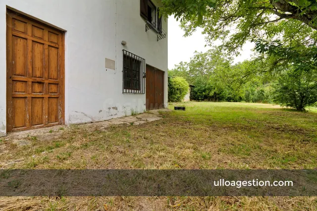 Casa 4 habitaciones 414m² en venta - Erice - foto 2
