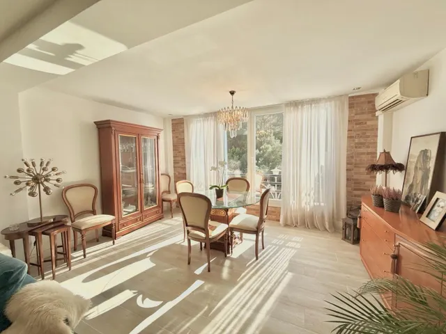 Casa adosada en venta en El Coto, Mijas | Terraza soleada, g - foto 4
