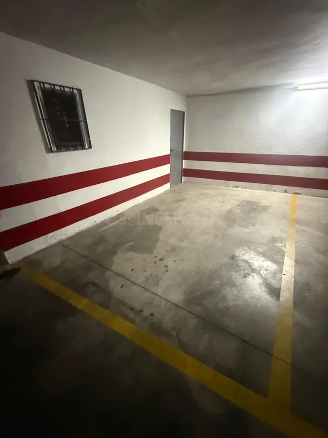 Garaje en Venta con TRASTERO en Ciudad jardín, Córdoba - Opo - foto 3