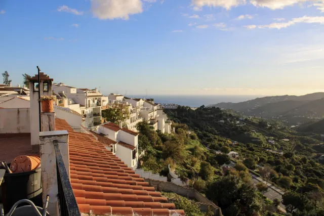 Apartamento 4 habitaciones 114m² en venta - Costa del sol — 24