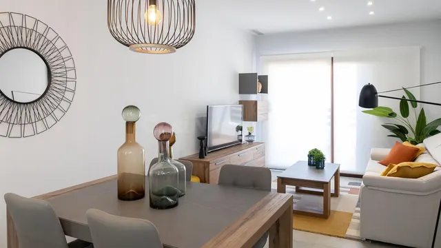 Bungalow 3 habitaciones 187m² en venta - Costa de almeria — 5