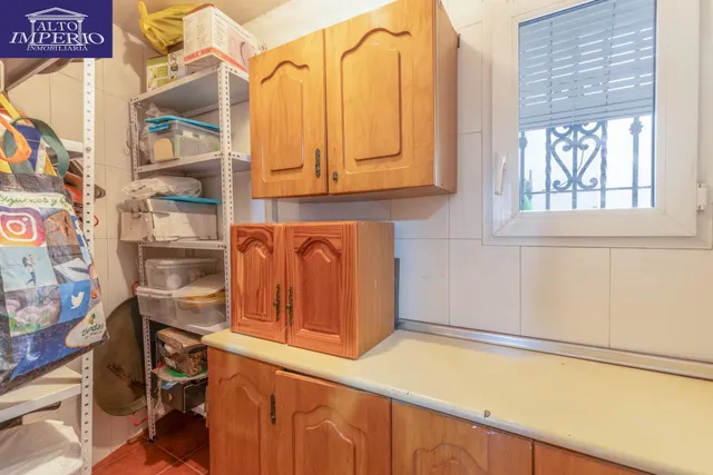 Casa en esquina en venta en Las Gabias — 14