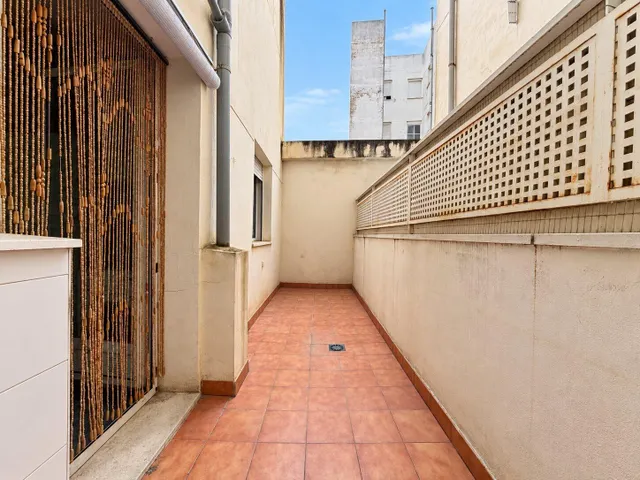 Piso en planta baja a la venta en naquera — 15
