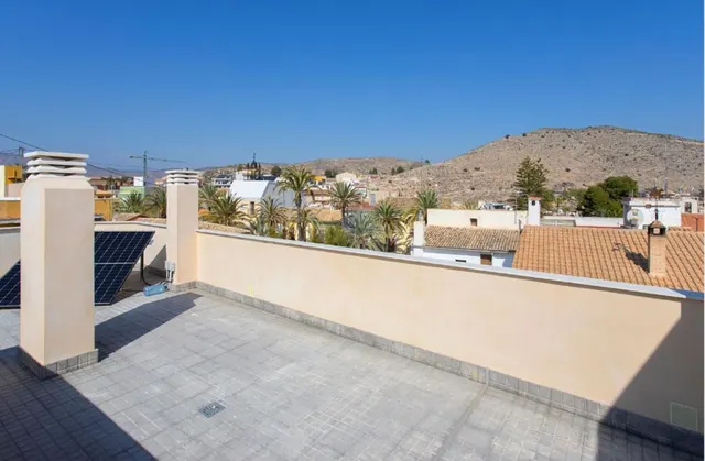Apartamento 3 habitaciones 97m² en venta - Pueblo 6 - foto 4