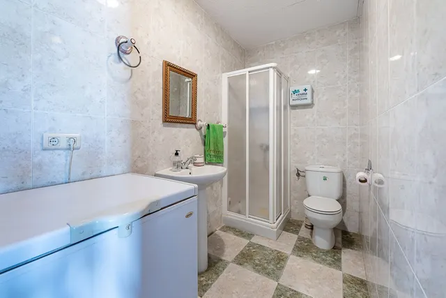 Adosado 4 habitaciones 379m² en venta - Centro — 10