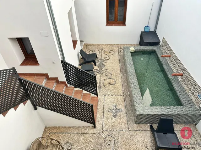 Piso con licencia turística - casco antiguo junto plaza del potro — 16