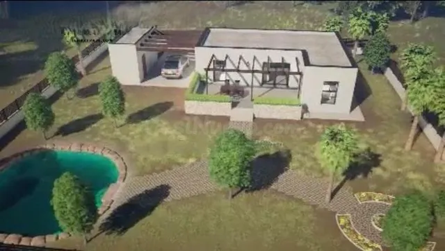 Terreno con plan y construcción incluida en Era Alta, Murcia