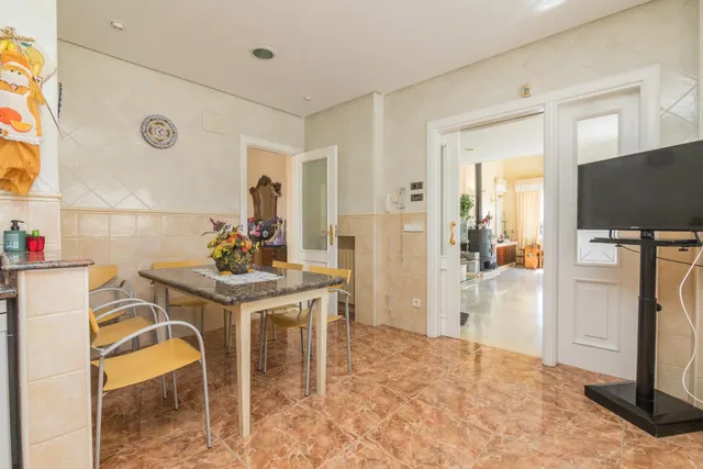 EL HOGAR DESEADO HA LLEGADO A TU VIDA!! CHALET EN VENTA EN BONAVISTA — 30
