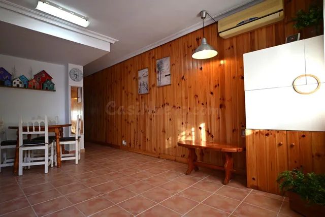 SE ALQUILA PARA LARGA ESTANCIA EN LOS NAREJOS, 4 habitacione - foto 2