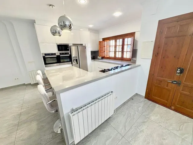Apartamento 116m² en venta - Ayuntamiento - foto 2