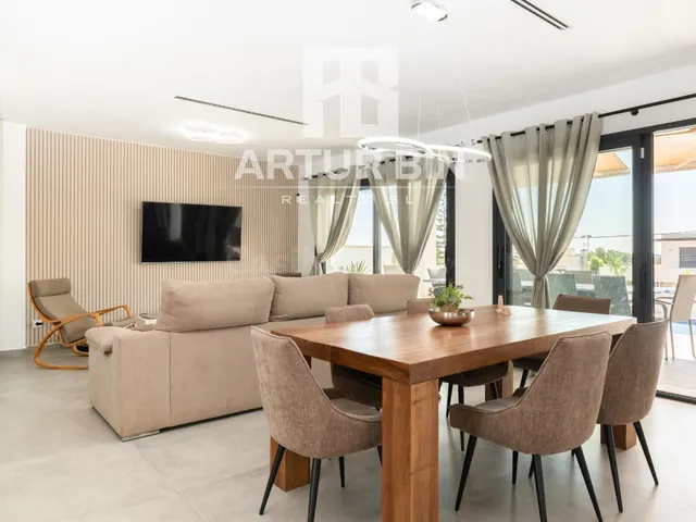 Villa 4 habitaciones 220m² en venta - Valencia - foto 4