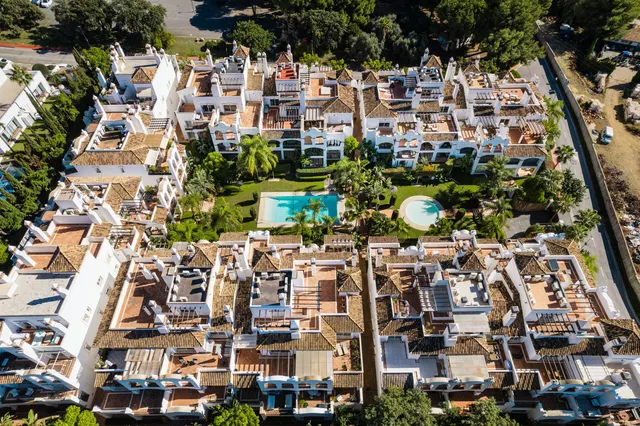 Apartamento 3 habitaciones 178m² en venta - Marbella — 25