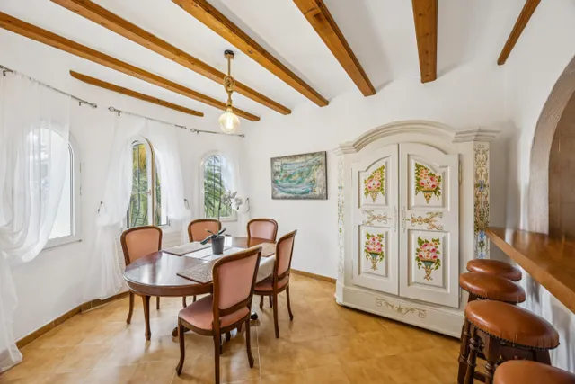 Villa Denia — 22