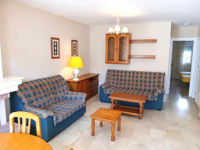 Bungalow 2 habitaciones 63m² en venta - Las Filipinas — 7