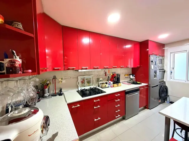 Piso 3 habitaciones 80m² en venta - Carolinas Altas