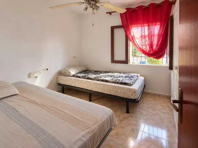 PISO EN PALMA – ZONA COREA · 179.000 € — 14