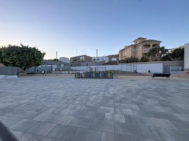 SOLAR URBANO VIATOR — 21