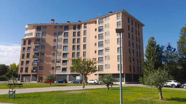 Dos terrenos en venta en Casta Álvarez. Calatayud — 16