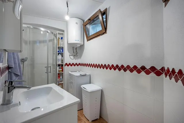 CASA SINGULAR EN ALBAICÍN JUNTO A PUERTA DE ELVIRA — 45
