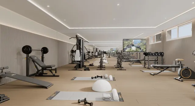 Apartamento 1 habitación 66m² en venta - Centro — 24