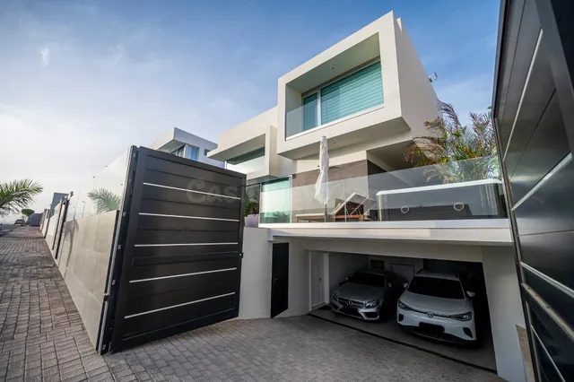 Chalet 4 habitaciones 225m² en venta - Playa del hombre - foto 3