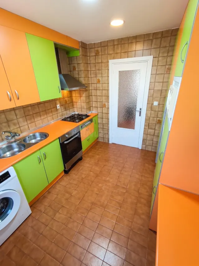 Piso o habitaciones en Alquiler: Ideal para Estudiantes en Parque Nueva Granada, Granada | ref: DLR00276 — 7