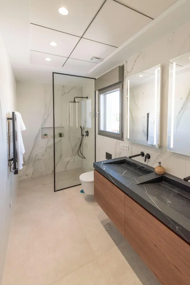 Villa - Campoamor — 14