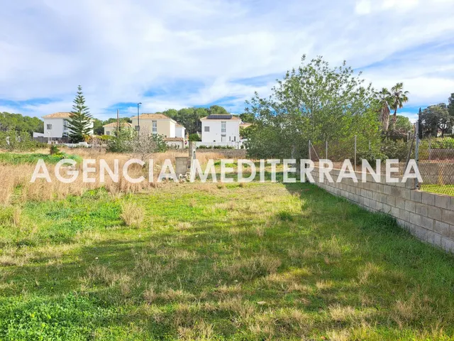 ¡Parcela en una de las mejores zonas de La Cañada! - foto 3