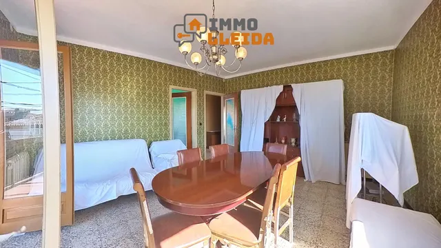 OPORTUNIDAD Casa con mucho terreno y varios garajes — 13