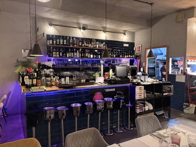 Restaurante 120m² en venta - Riviera del sol — 21