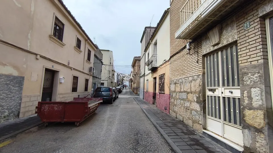 Venta de vivienda en Torres, Jaén